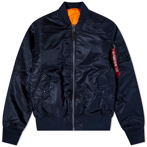 ma1 jacket replica blue|alpha ma 1 jacket.